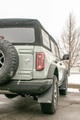 Ford Bronco Quick Release Mud Flaps by RokBlokz